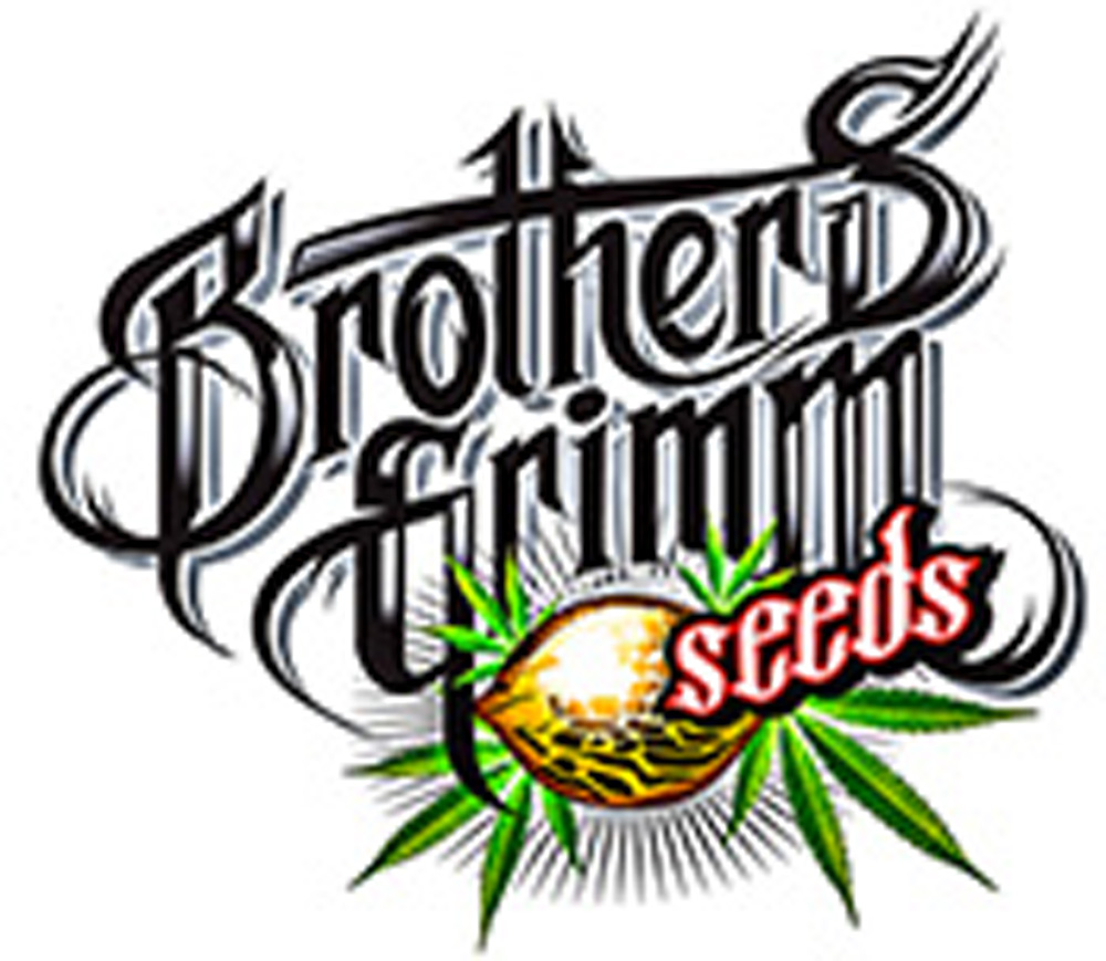 Brothers Grimm logo