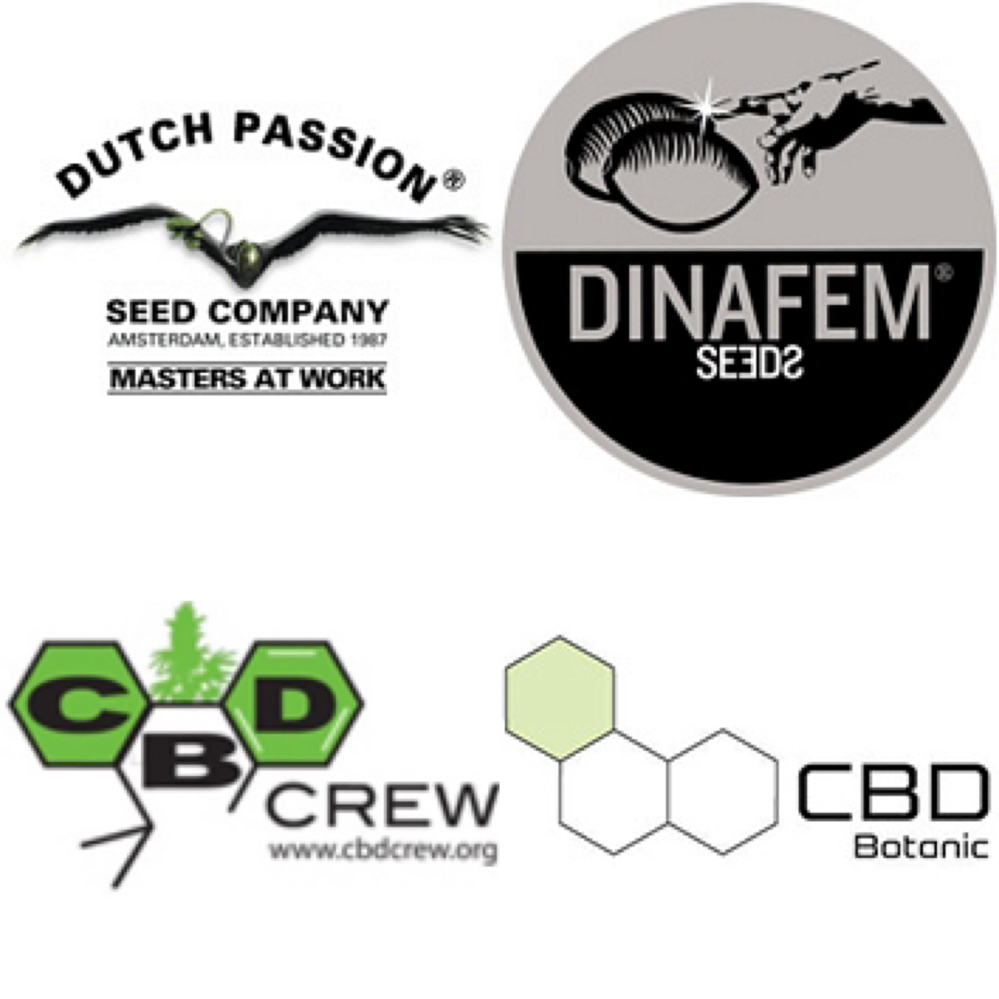 Southern Oregon Seeds Souvenir Seed Bank