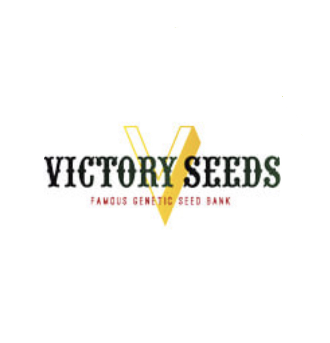 Victory Seeds logo