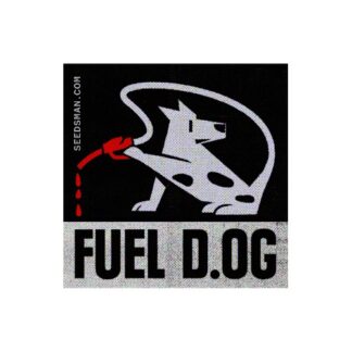 Fuel D.OG - Feminized