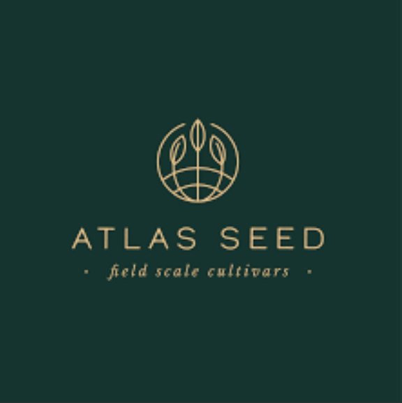 Atlas Seed Logo