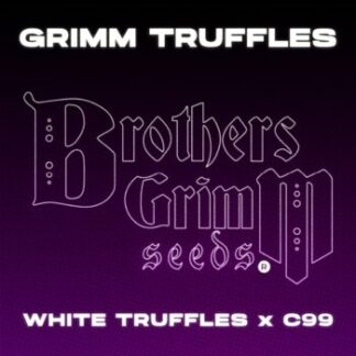 Grimm Truffles - Feminized