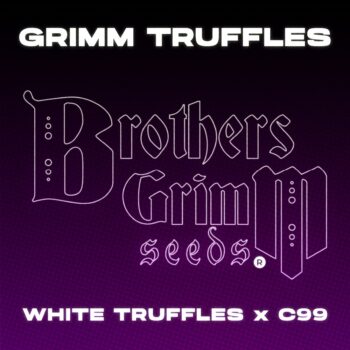 Grimm Truffles - Feminized